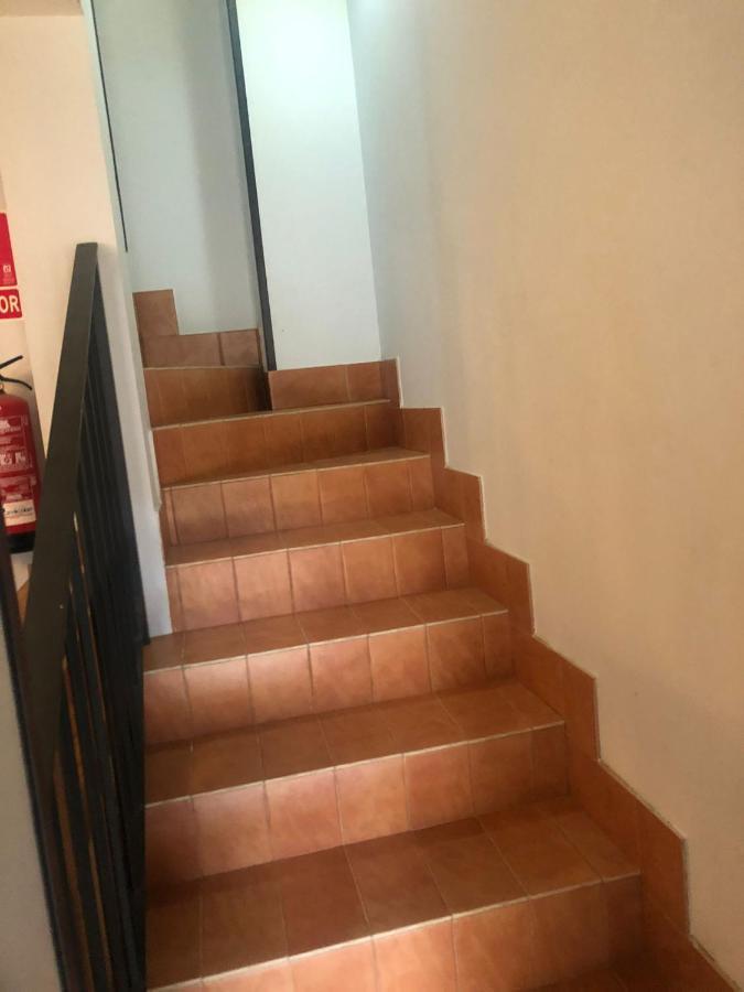 La Casita De Pedraza Villa เซโกเวีย ภายนอก รูปภาพ