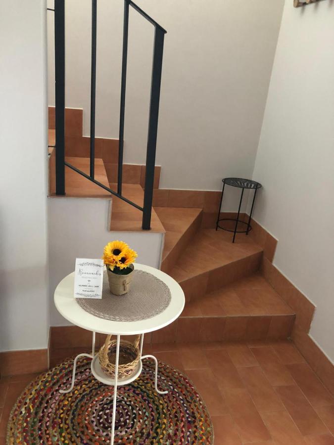 La Casita De Pedraza Villa เซโกเวีย ภายนอก รูปภาพ