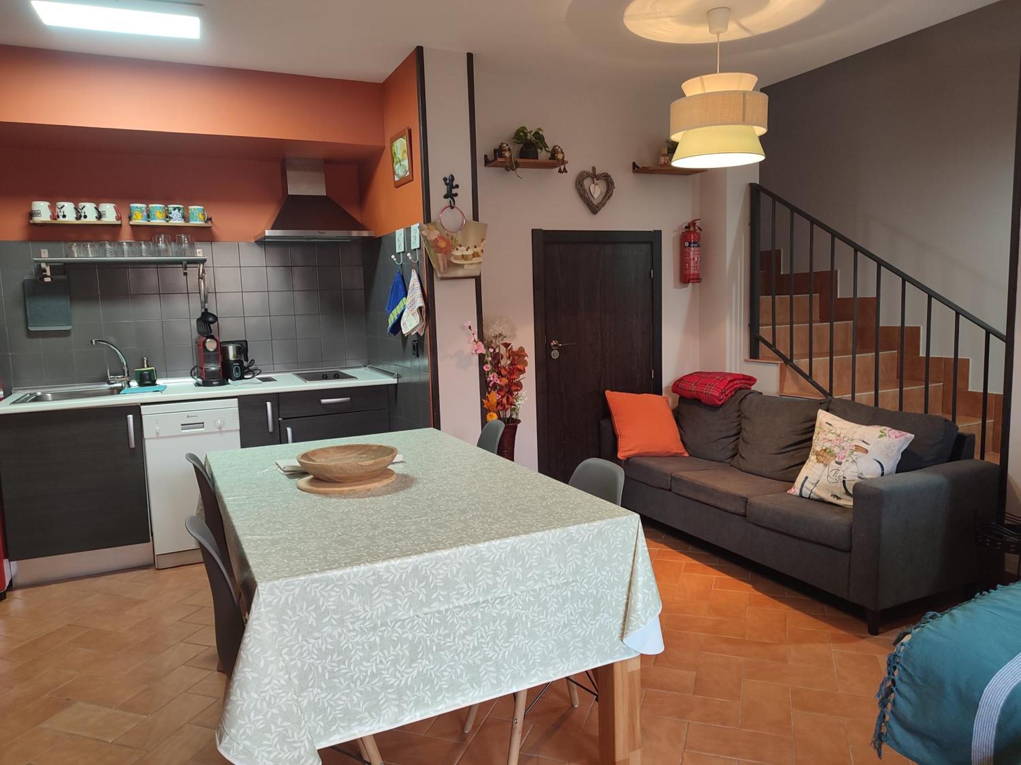 La Casita De Pedraza Villa เซโกเวีย ภายนอก รูปภาพ