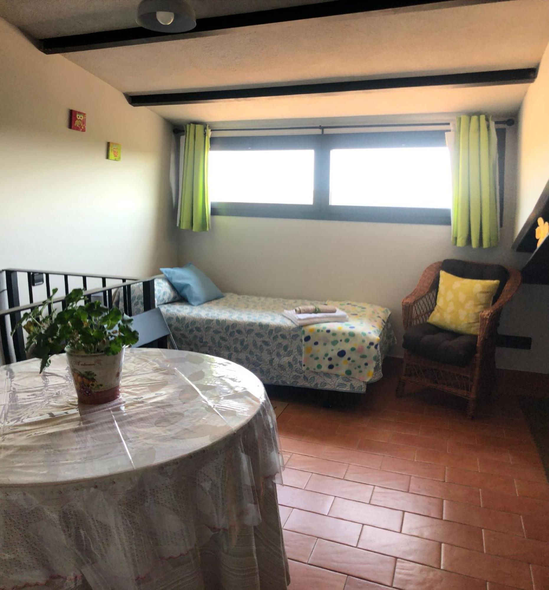 La Casita De Pedraza Villa เซโกเวีย ภายนอก รูปภาพ
